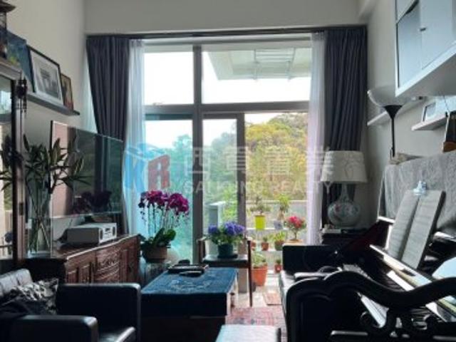 residential property in 西貢