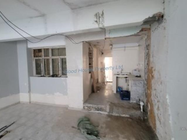 residential property in 西貢