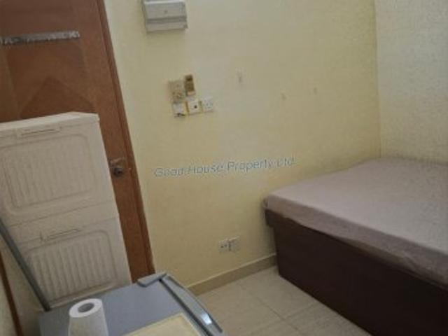 residential property in 西貢