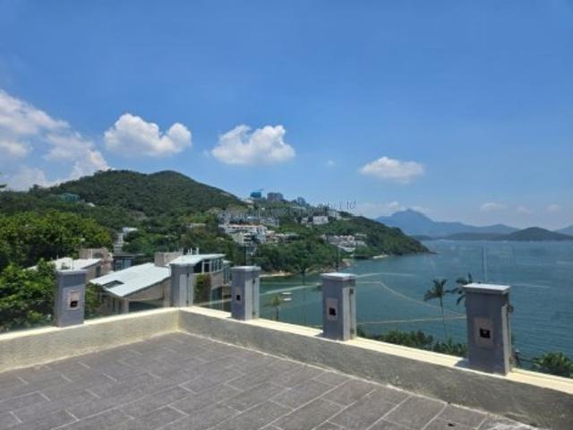 residential property in 西貢
