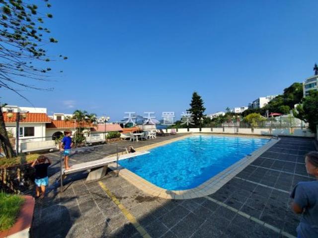 residential property in 西貢