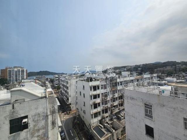 residential property in 西貢