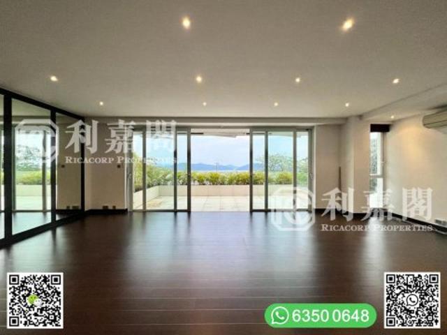 residential property in 西貢