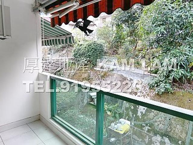 residential property in 西貢