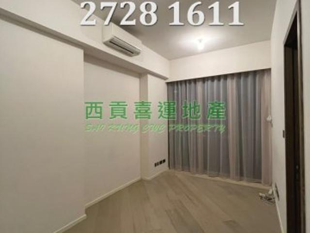 residential property in 西貢