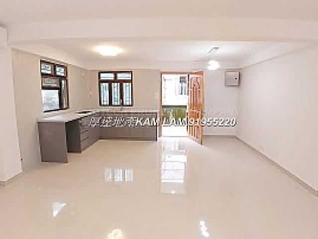 residential property in 西貢