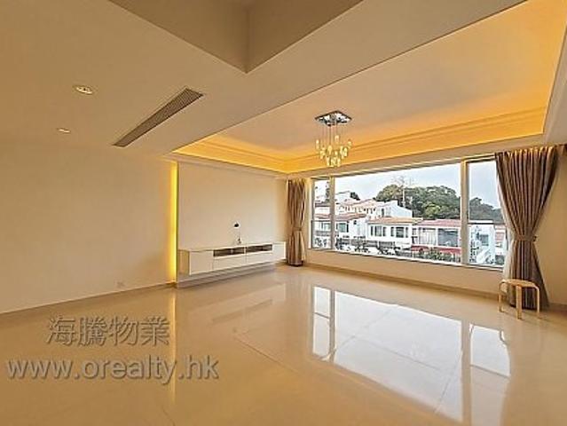 residential property in 西貢