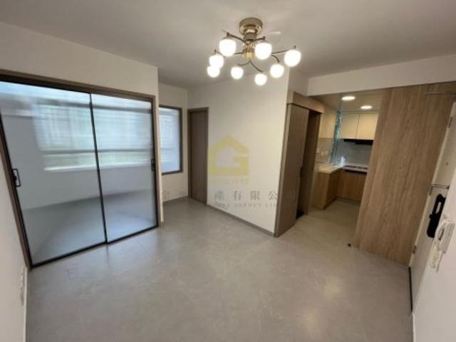 residential property in 新蒲崗