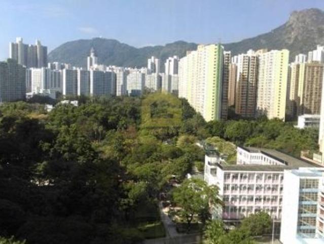 residential property in 新蒲崗