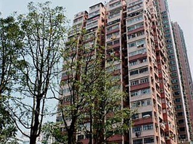residential property in 新蒲崗