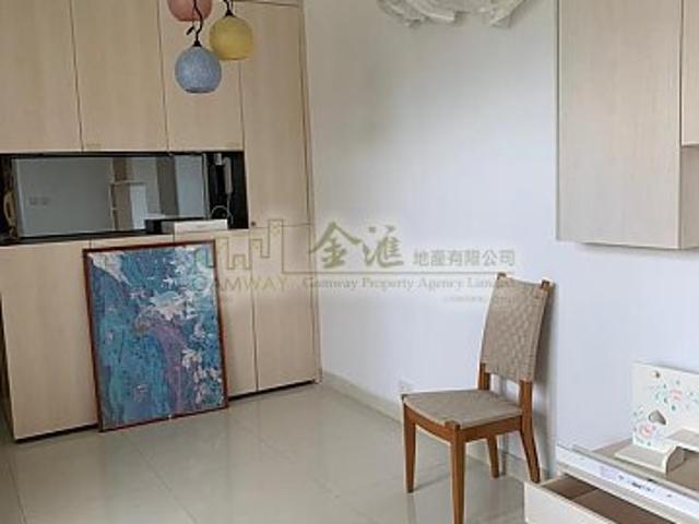 residential property in 新蒲崗
