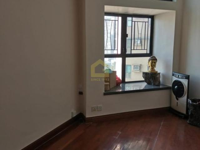 residential property in 新蒲崗
