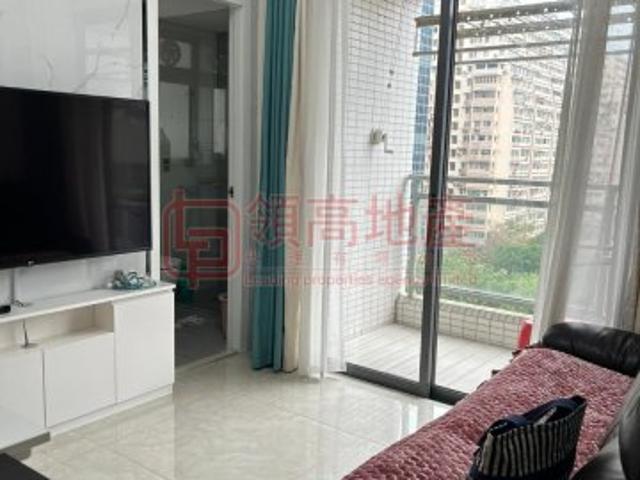 residential property in 油麻地