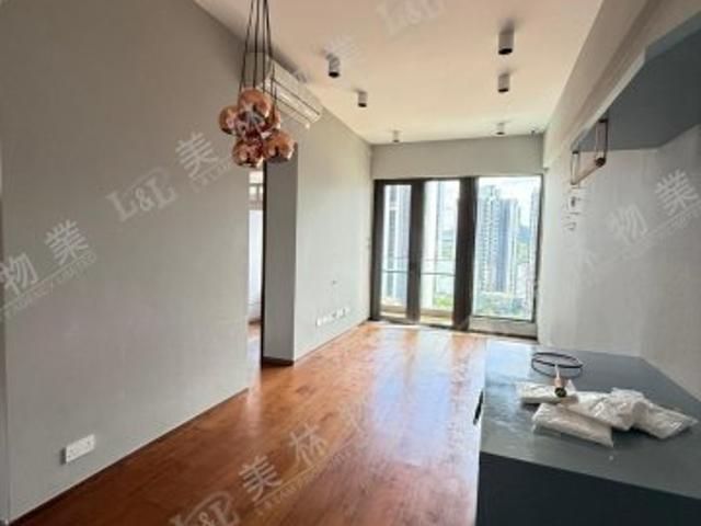 residential property in 油塘