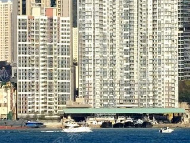 residential property in 油塘