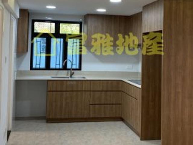 residential property in 元朗