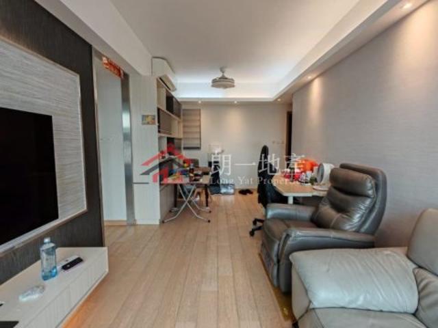 residential property in 元朗