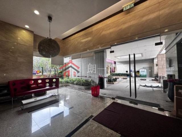 residential property in 元朗