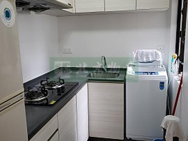 residential property in 鰂魚涌