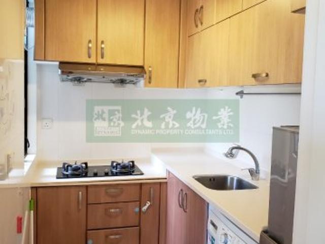 residential property in 鰂魚涌