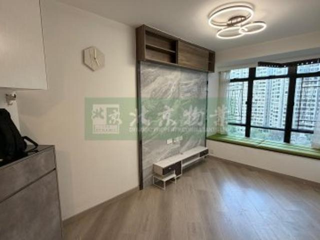 residential property in 鰂魚涌