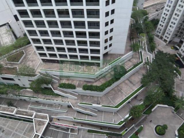 residential property in 鰂魚涌