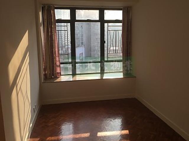 residential property in 鰂魚涌