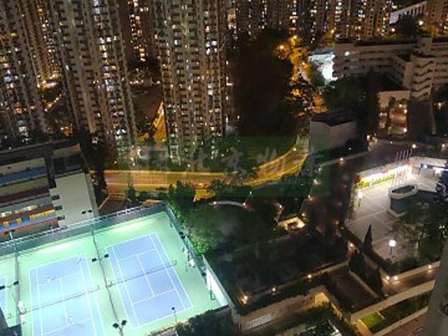 residential property in 鰂魚涌