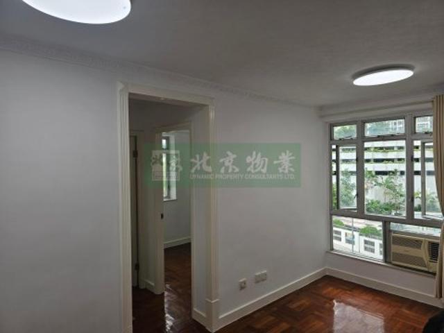 residential property in 鰂魚涌