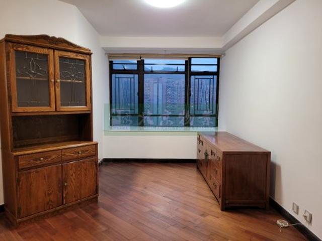 residential property in 鰂魚涌
