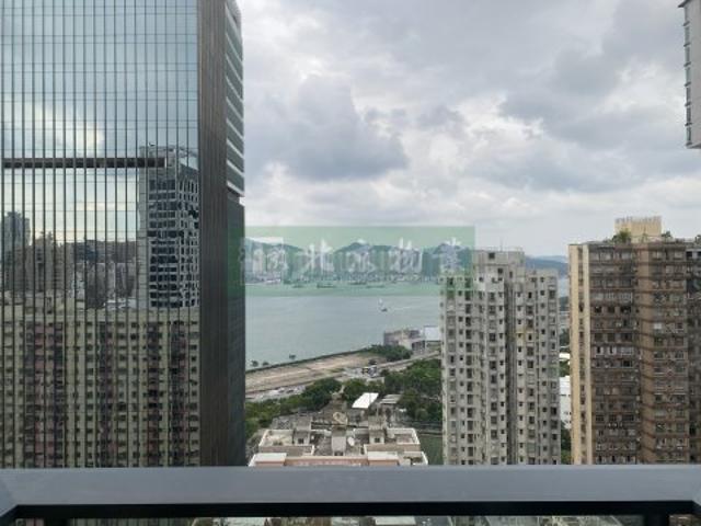 residential property in 鰂魚涌