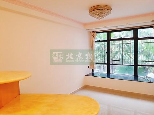 residential property in 鰂魚涌