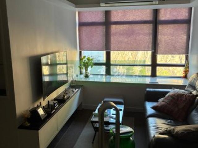 residential property in 鰂魚涌