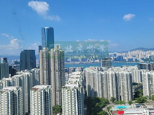residential property in 鰂魚涌