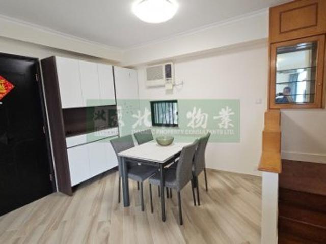 residential property in 鰂魚涌