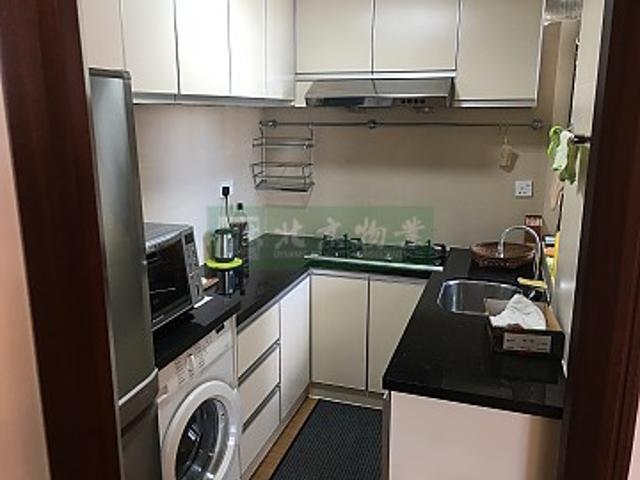 residential property in 鰂魚涌