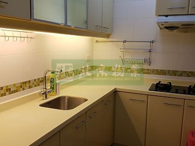 residential property in 鰂魚涌