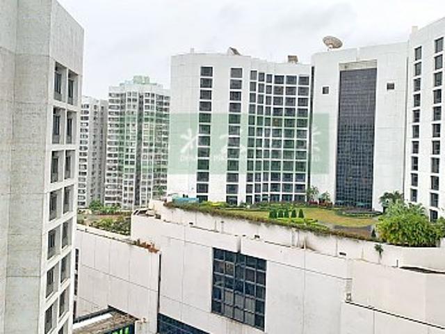 residential property in 鰂魚涌