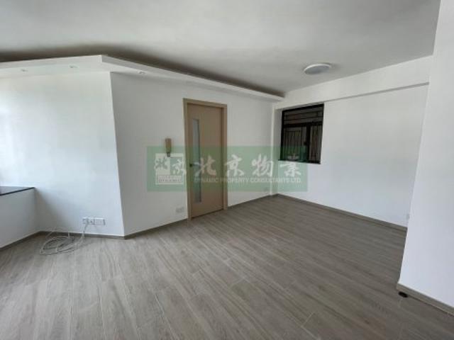 residential property in 鰂魚涌