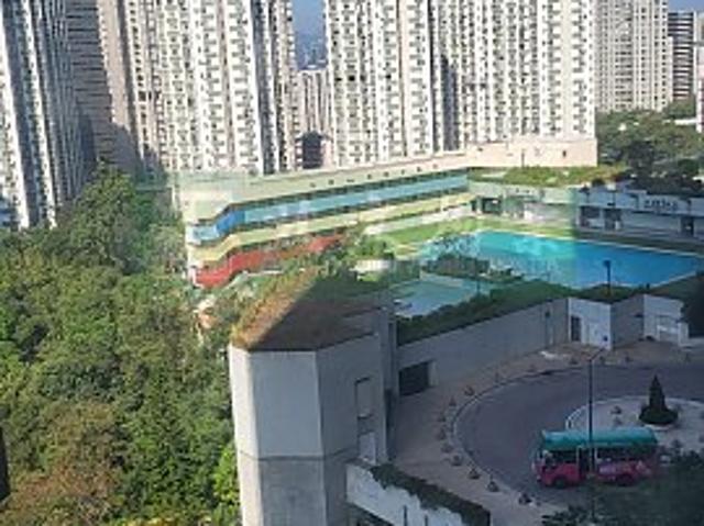 residential property in 鰂魚涌