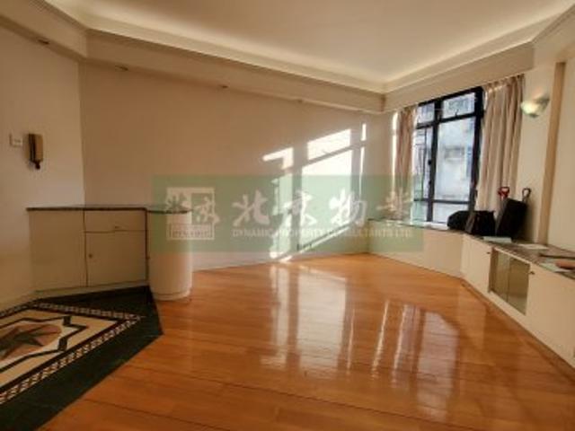 residential property in 鰂魚涌