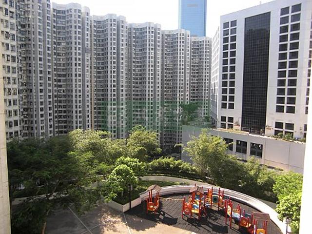 residential property in 鰂魚涌