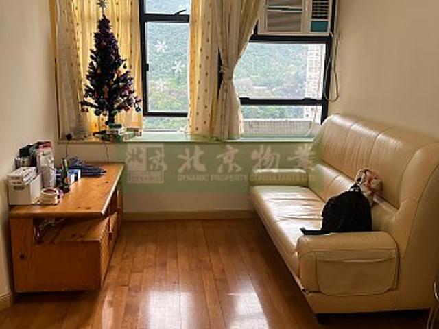 residential property in 鰂魚涌