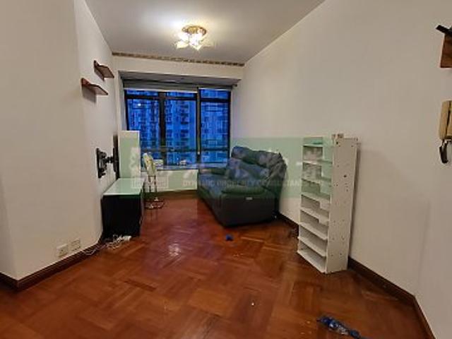 residential property in 鰂魚涌