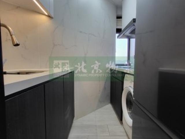 residential property in 鰂魚涌