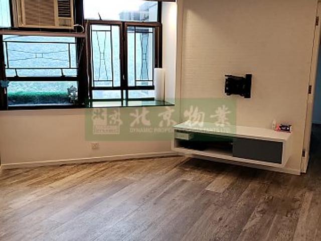 residential property in 鰂魚涌