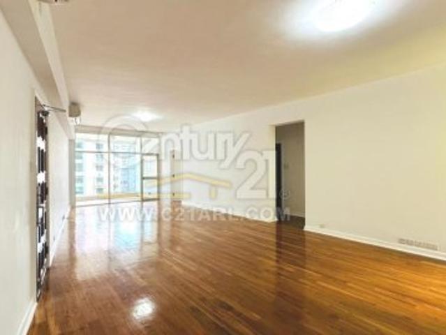 residential property in 中半山