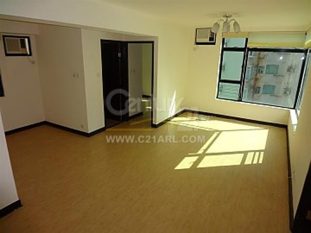 residential property in 中半山