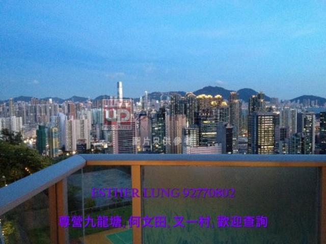 residential property in 長沙灣