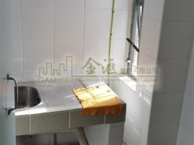 residential property in 鑽石山